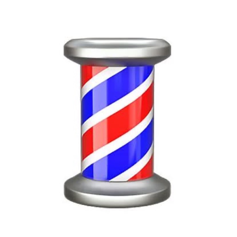 Seton Ave Barber Co. haircut and barbershop photo