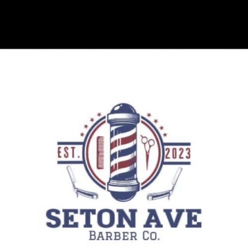 Seton Ave Barber Co. haircut and barbershop photo